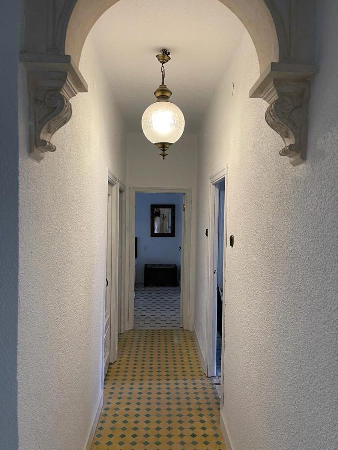 Apartamento Vintage