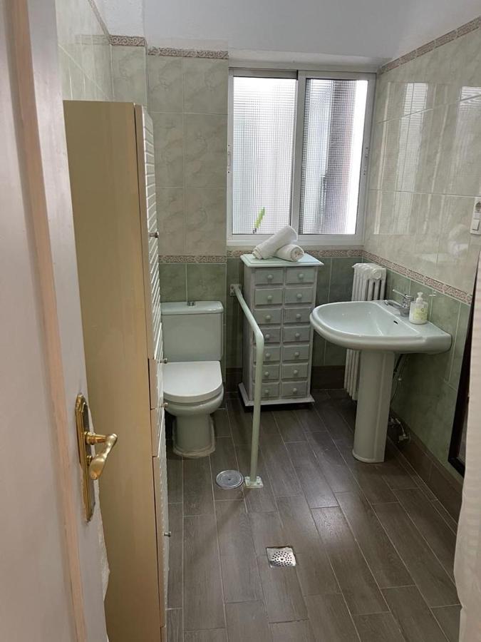 Apartamento Vintage Granada