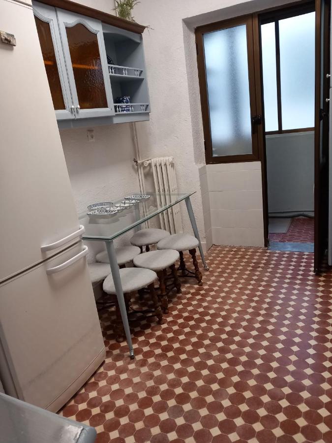 Apartamento Vintage *